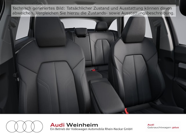 Audi A5 Avant S-Tronic