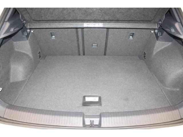 Volkswagen T-Roc 1.5 TSI DSG Sport