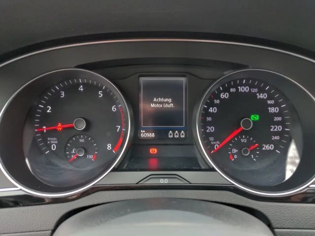 Volkswagen Passat 2.0 TSI Business DSG Variant