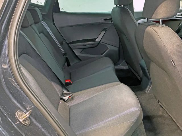 Seat Ibiza 1.0 TSI FR-lijn