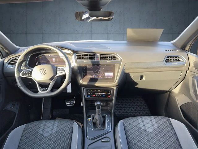 Volkswagen Tiguan 2.0 TDI DSG R-Line