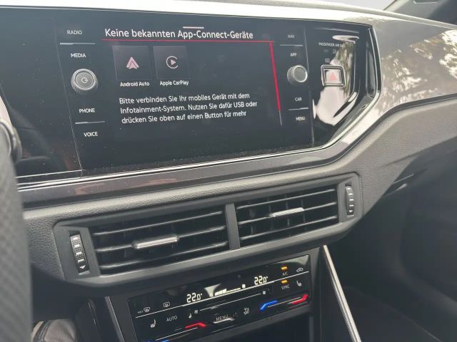 Volkswagen Polo 2.0 TSI DSG GTI