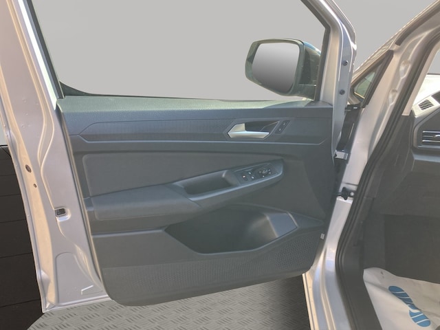 Volkswagen Caddy 2.0 TDI 7-zitter DSG Life Maxi