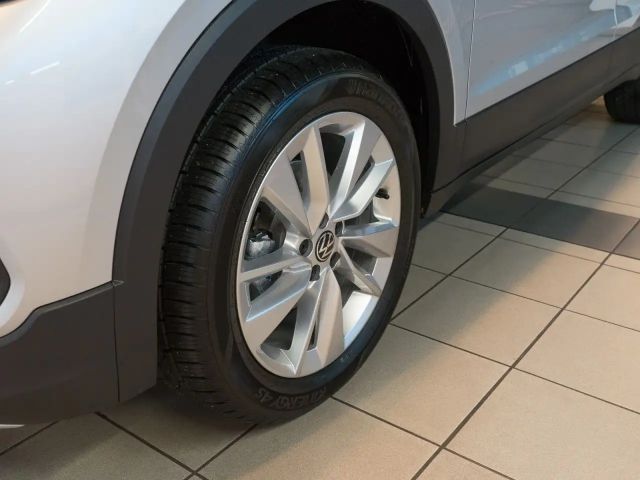 Volkswagen T-Cross 1.0 TSI DSG Life