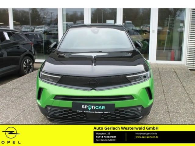 Opel Mokka GS-Line Grand Sport