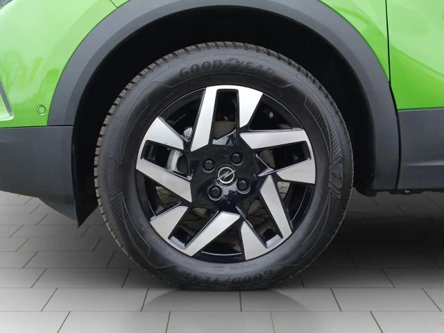 Opel Mokka 1.2 Turbo GS-Line Grand Sport Turbo