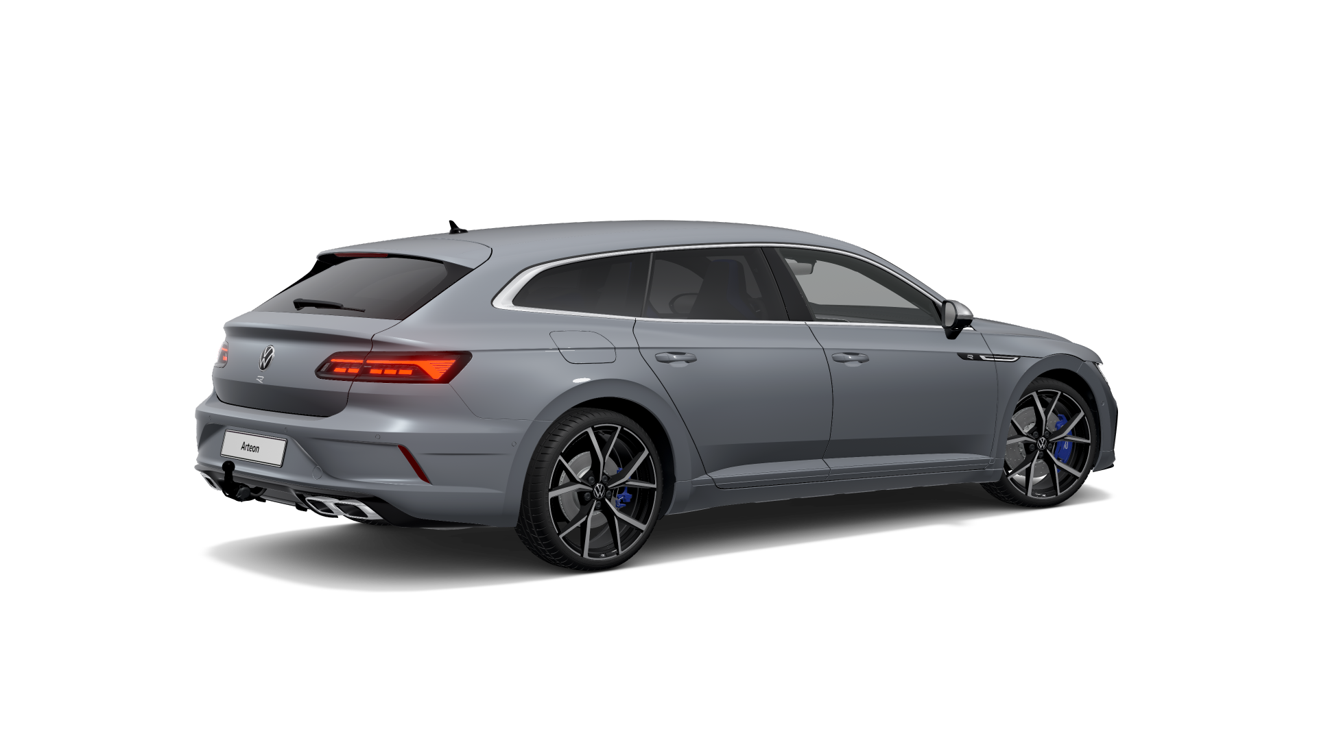 Volkswagen Arteon Shooting Brake SB*R*AHK*NAVI*LEDER*MATRIX*HARMAN*AREAVIEW