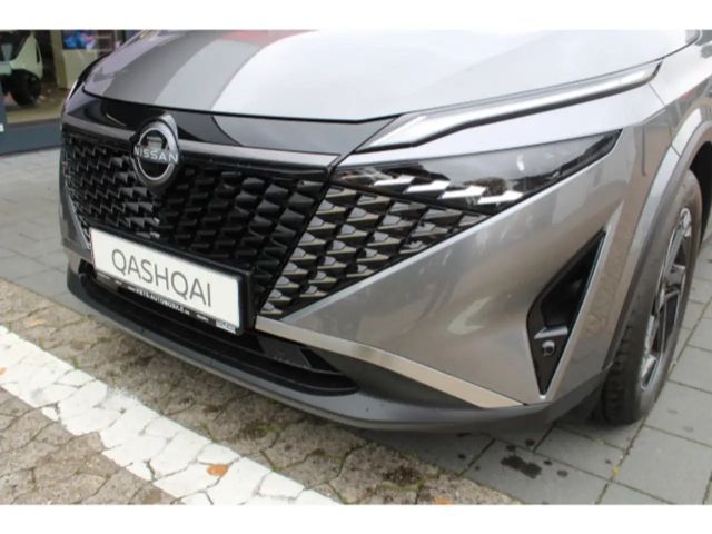Nissan Qashqai DIG-T N-Connecta