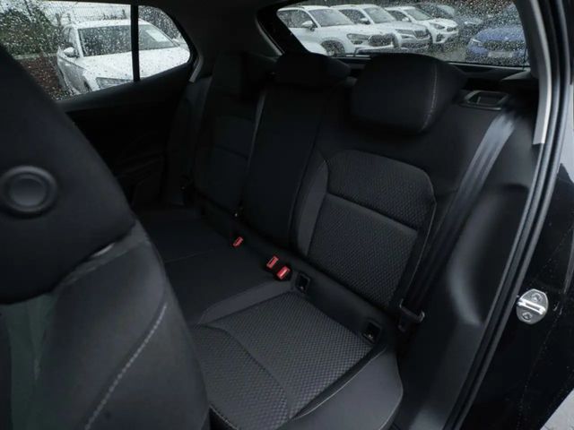 Skoda Fabia 1.0 TSI Drive