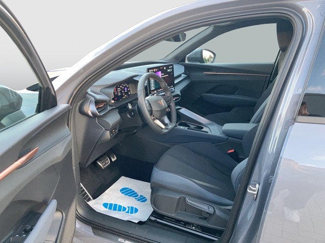 Cupra Terramar 2.0 TSI VZ