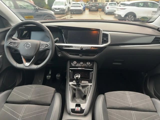 Opel Grandland X X GSLine 1.2 Carplay PDC Klima