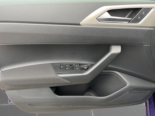 Volkswagen Polo Move