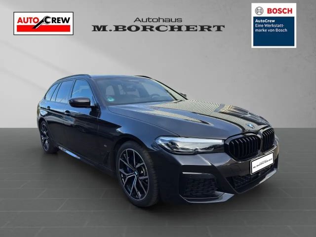 BMW 530 530d M-Sport xDrive