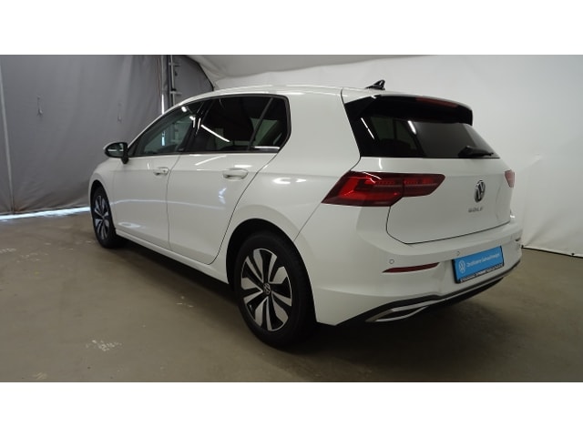 Volkswagen Golf 1.5 TSI Golf VIII Move