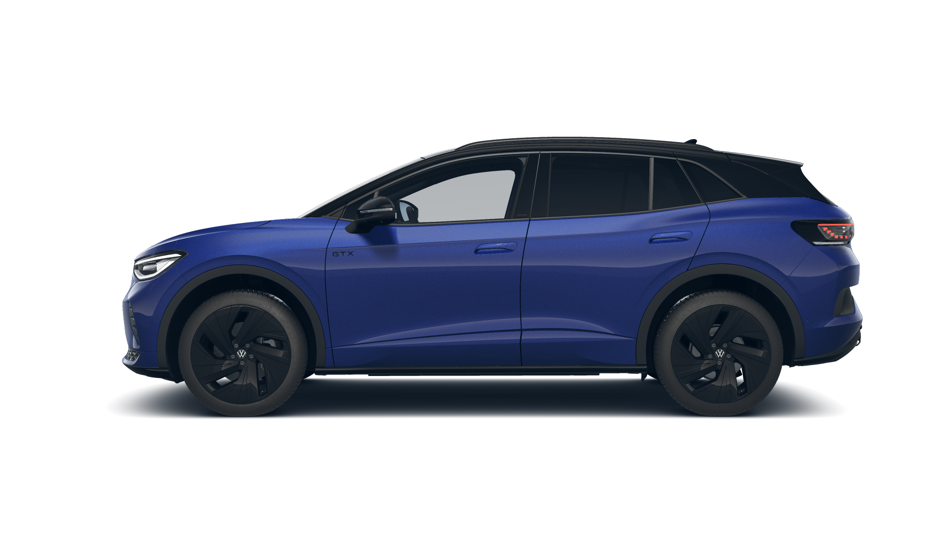 Volkswagen ID.4 225kW 1-Gang Automatik AHK KEYLESS LED PANO NAVI KLIMA LM