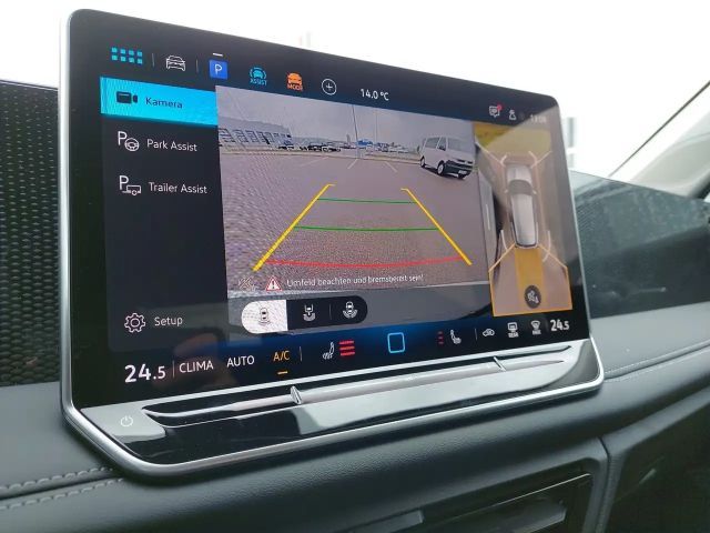 Volkswagen Tiguan DSG