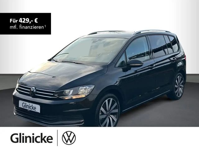 Volkswagen Touran 1.5 TSI