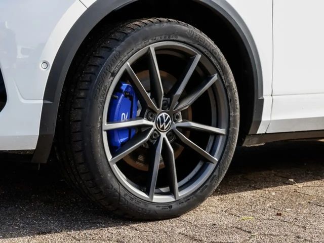 Volkswagen T-Roc DSG