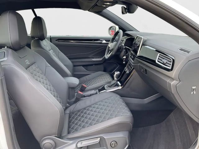 Volkswagen T-Roc 1.5 TSI Cabriolet DSG R-Line