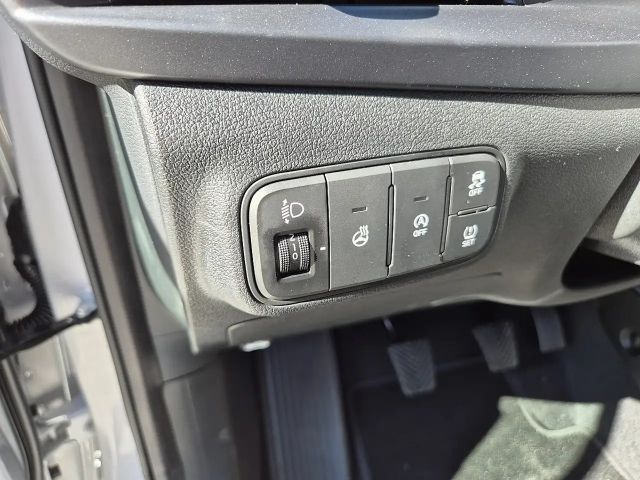 Hyundai i20 T-GDi Trend