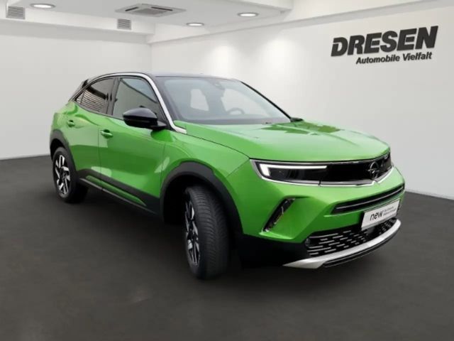 Opel Mokka Elegance Turbo