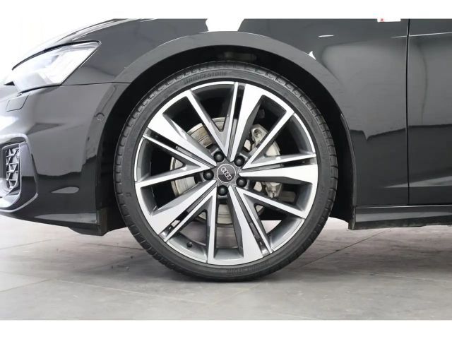 Audi A6 45 TDI Avant Quattro S-Line S-Tronic