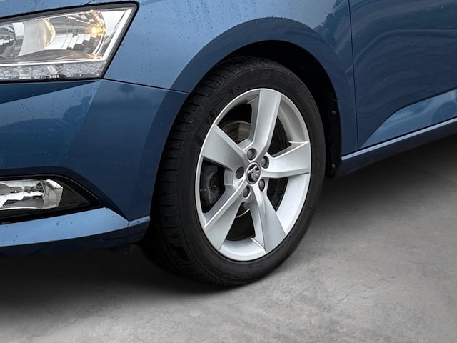 Skoda Fabia 1.0 TSI Active Combi