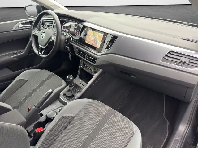 Volkswagen Polo 1.0 TSI Highline