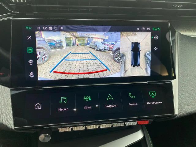 Peugeot 308 EAT8 GT-Line HDi SW