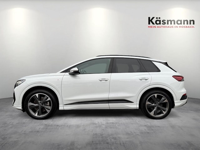Audi Q4 e-tron 40