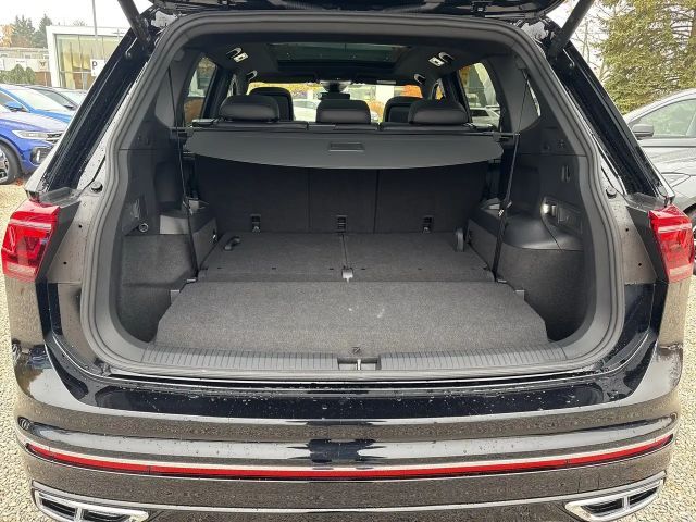 Volkswagen Tiguan Allspace DSG R-Line