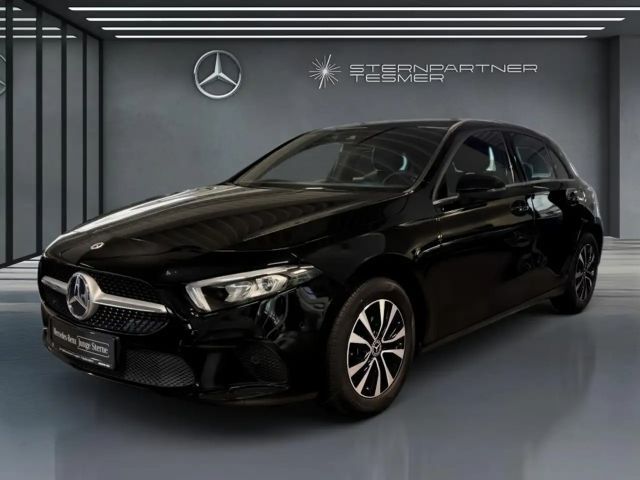 Mercedes-Benz A 200 Style