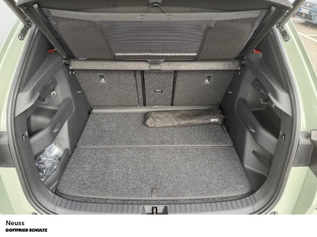 Skoda Elroq ELROQ FIRST EDITION 82 KWH 2