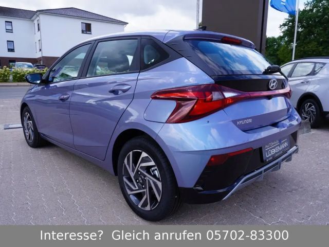 Hyundai i20 1.0 Trend