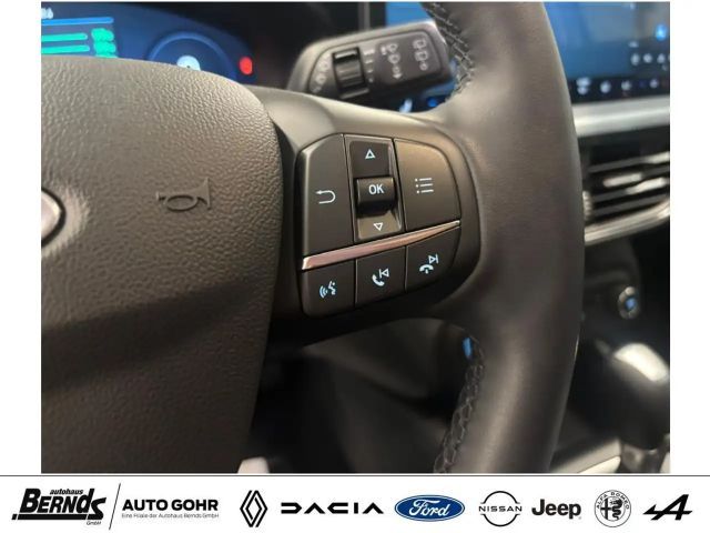 Ford Focus Active EcoBoost Wagon