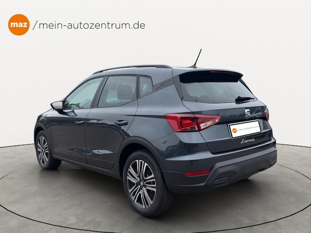 Seat Arona 1.0 TSI Style