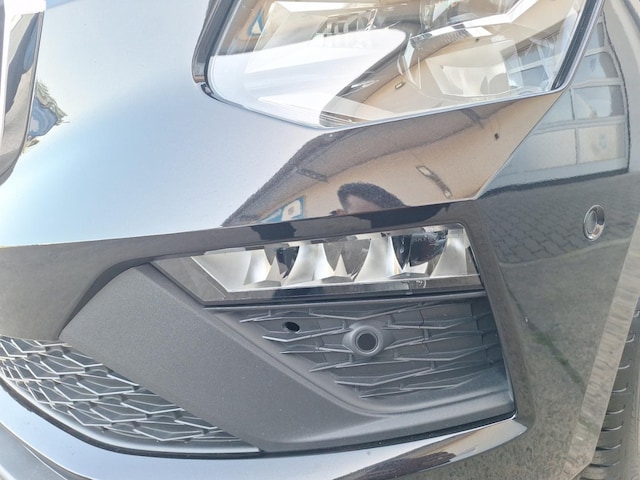 Skoda Kamiq 1.5 TSI Selection