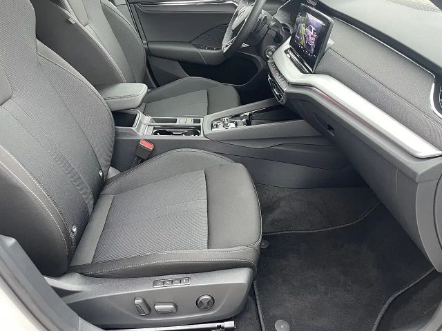 Skoda Octavia Combi Style Style