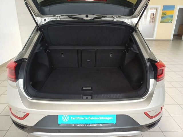 Volkswagen T-Roc 1.5 TSI DSG Move