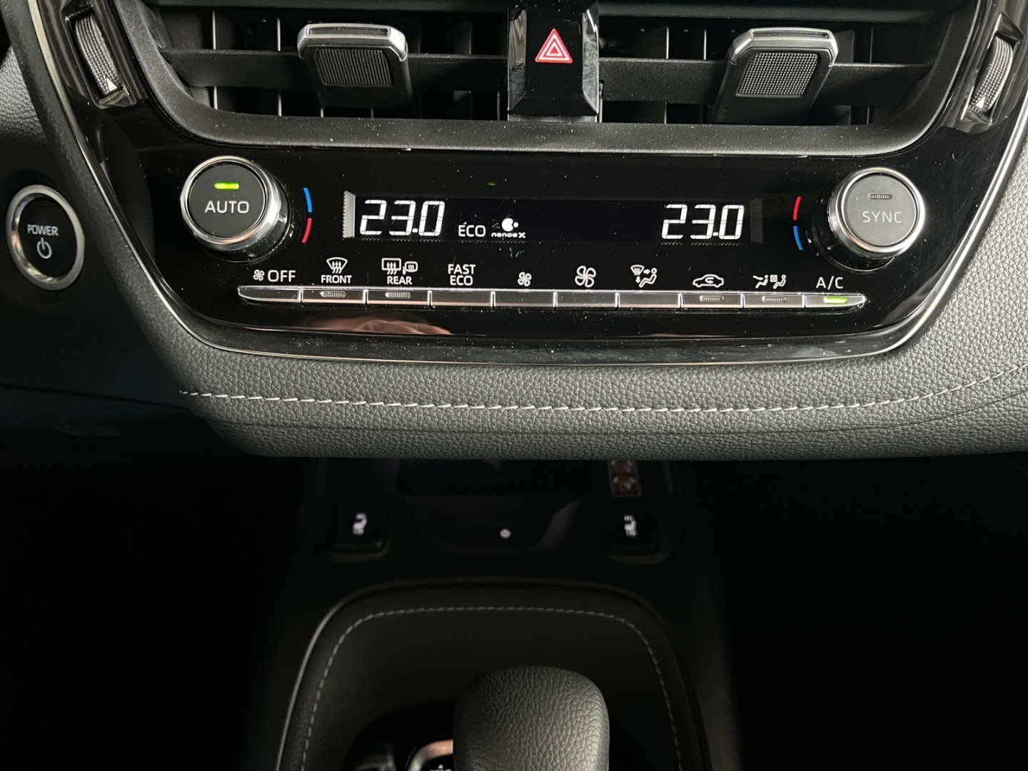 Toyota Corolla Technik Touring