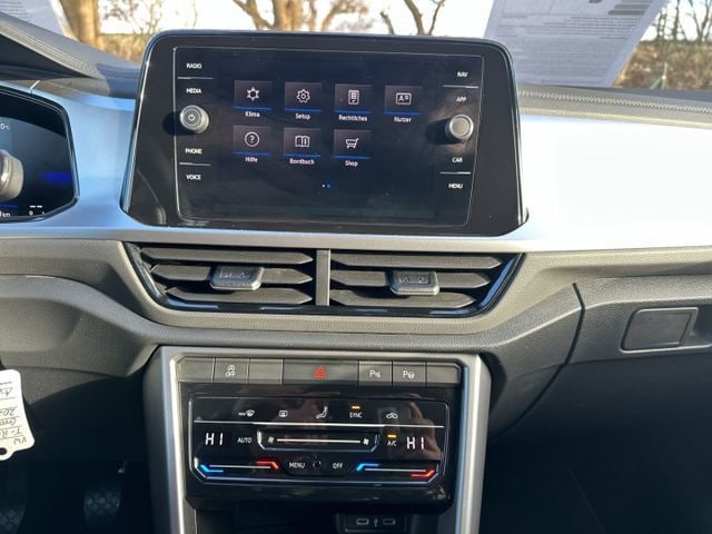 Volkswagen T-Roc 1.0 TSI Life