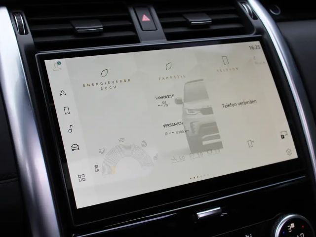 Land Rover Discovery AWD D300 SE