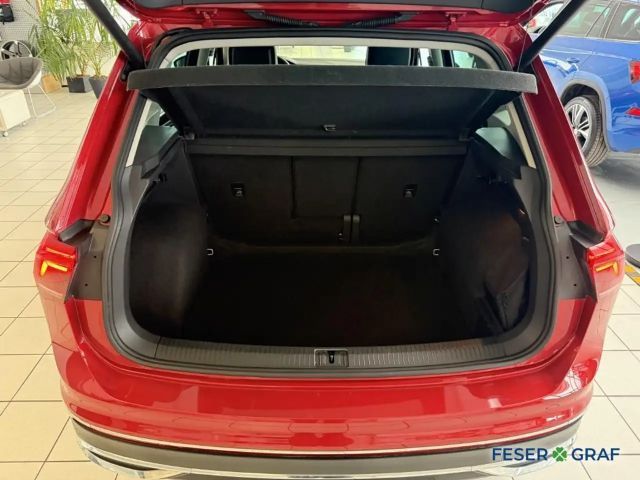 Volkswagen Tiguan 2.0 TDI DSG Elegance Elegance