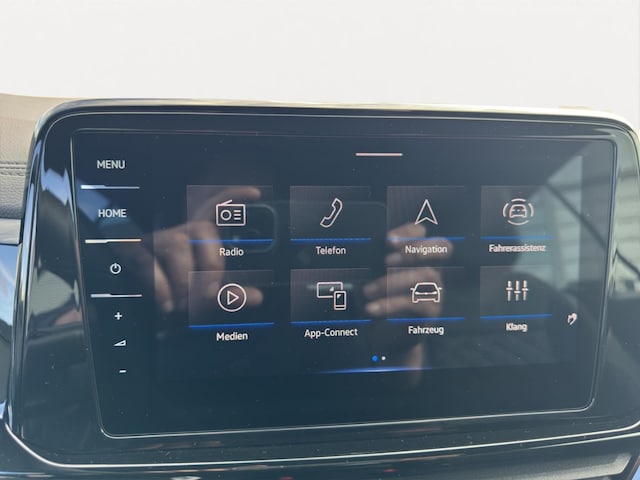 Volkswagen T-Roc 1.5 TSI Cabriolet DSG R-Line