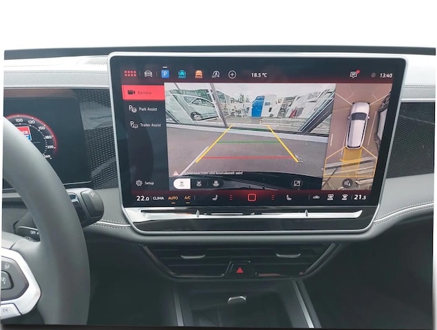 Volkswagen Passat 2.0 TDI DSG