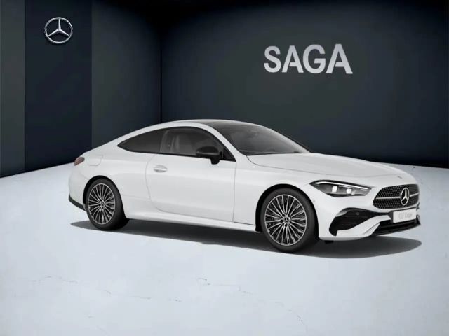 Mercedes-Benz CLE 180 AMG Line