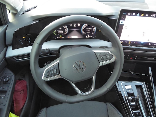 Volkswagen Golf Golf 1,5     StyleP 110 TSID6F