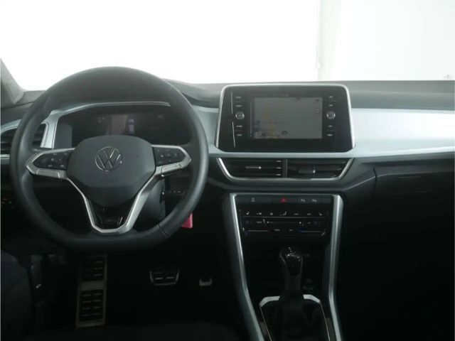 Volkswagen T-Roc 1.5 TSI DSG