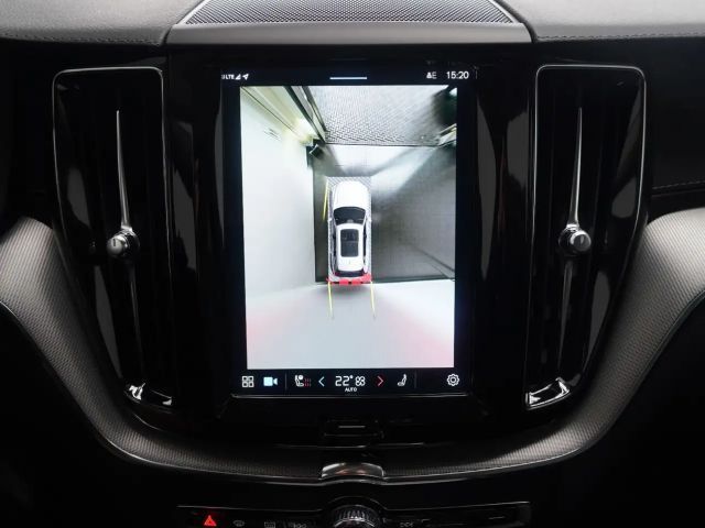 Volvo XC60 AWD Dark Ultimate