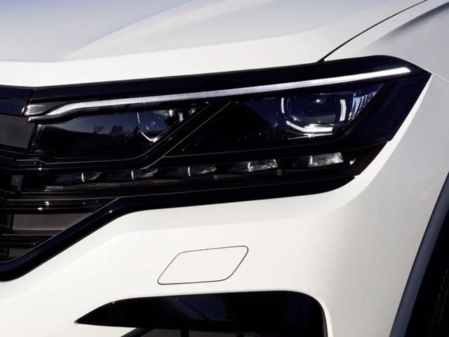 Volkswagen Touareg 3.0 V6 TDI